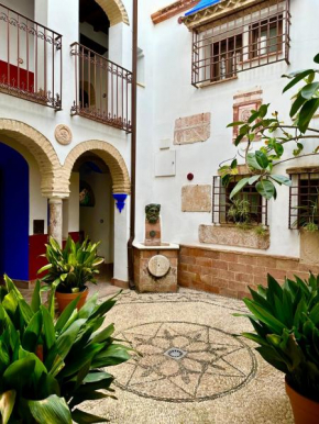 Corduba Suite, Córdoba
